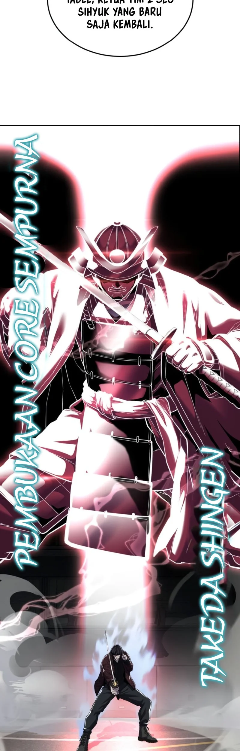 Ticket Hero S2 Chapter 123 Gambar 35