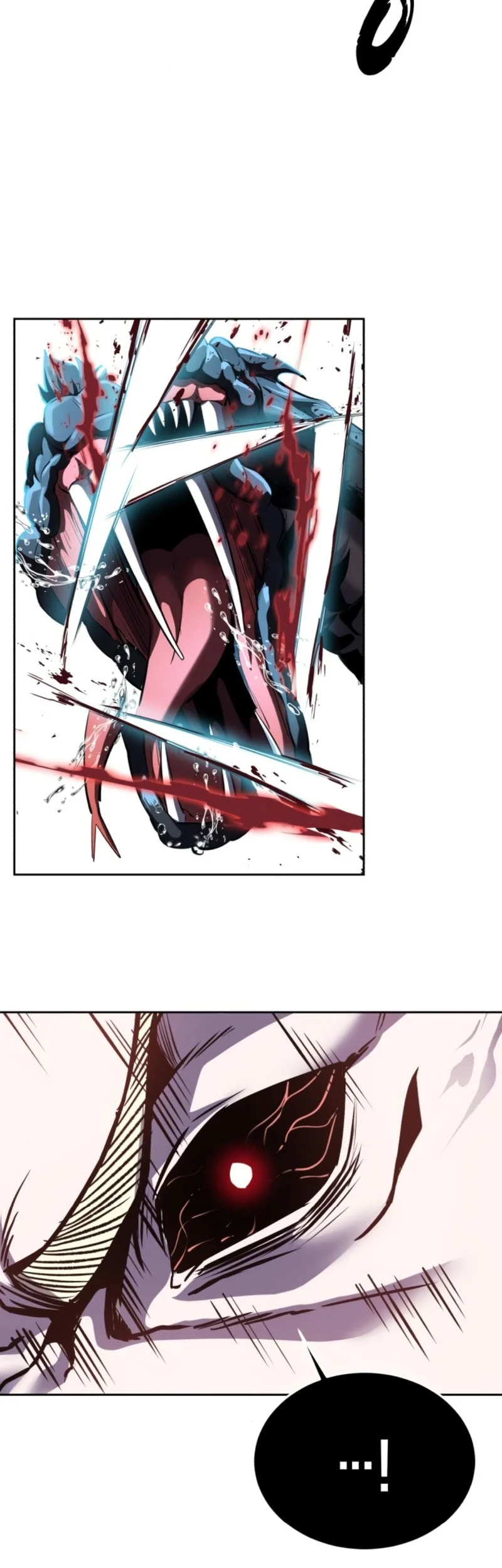 Ticket Hero S2 Chapter 123 Gambar 44