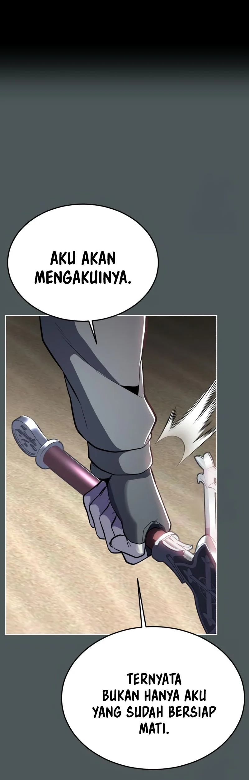 Ticket Hero S2 Chapter 124 Gambar 51