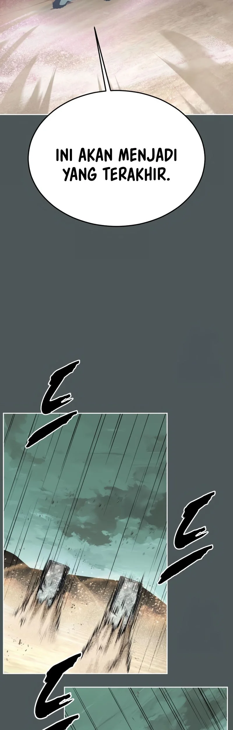 Ticket Hero S2 Chapter 124 Gambar 53