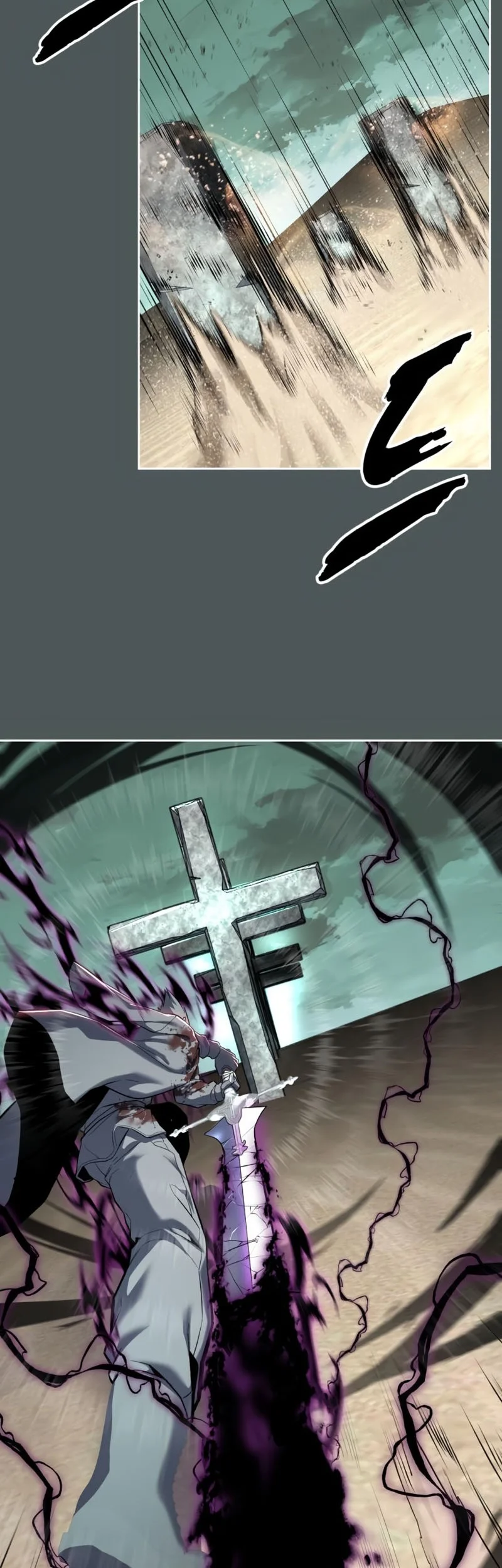 Ticket Hero S2 Chapter 124 Gambar 54