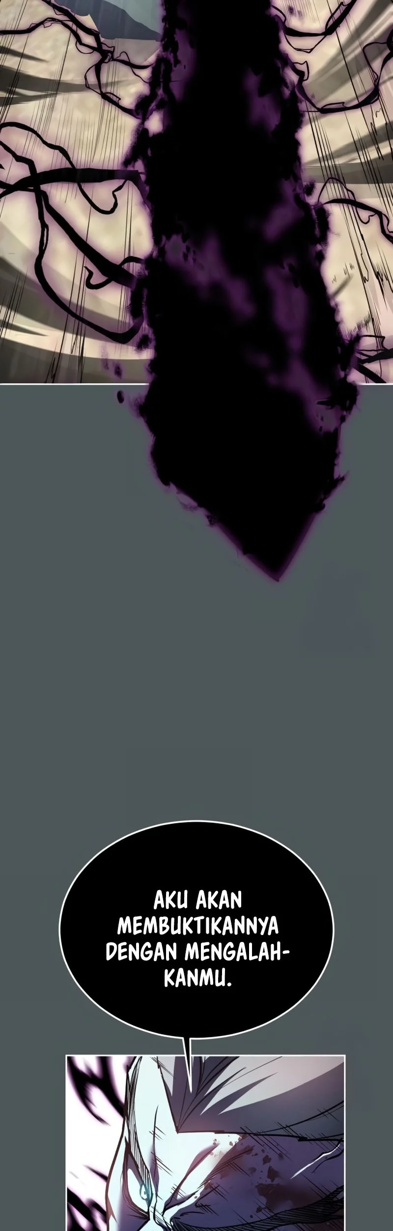 Ticket Hero S2 Chapter 124 Gambar 55