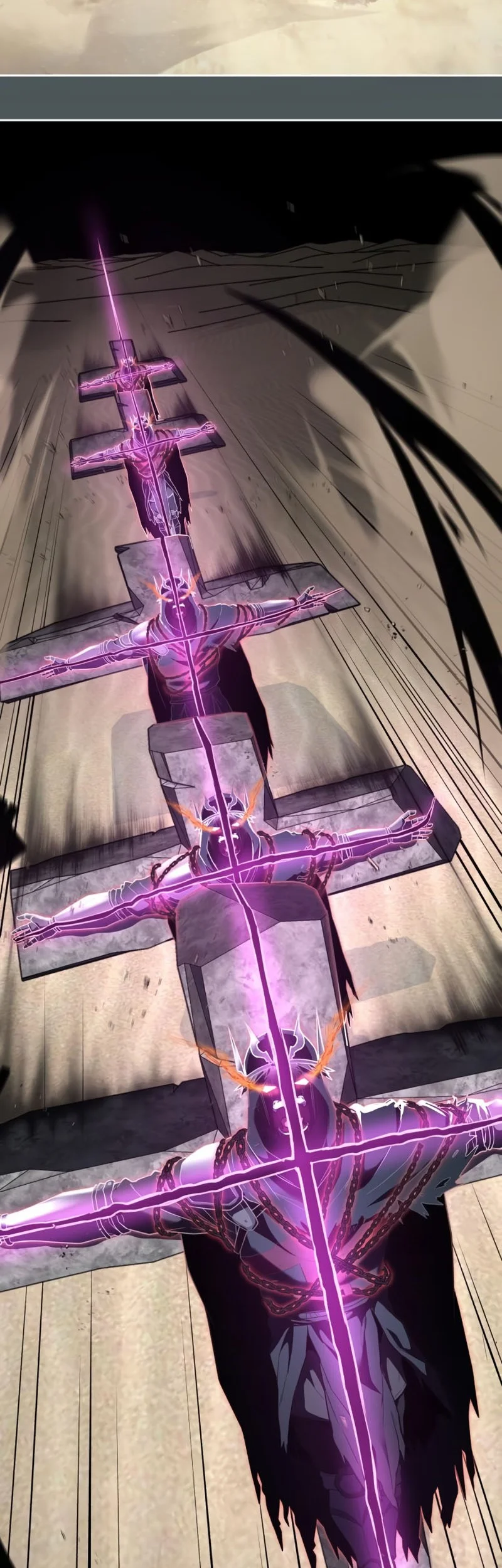 Ticket Hero S2 Chapter 124 Gambar 58