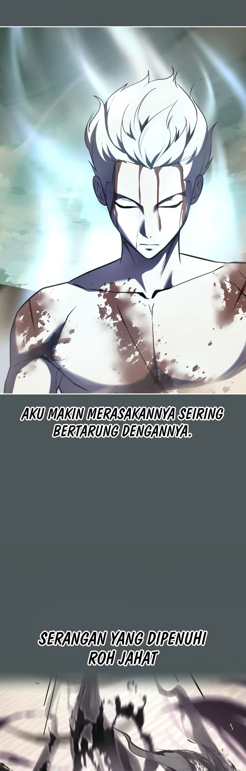 Ticket Hero S2 Chapter 124 Gambar 64