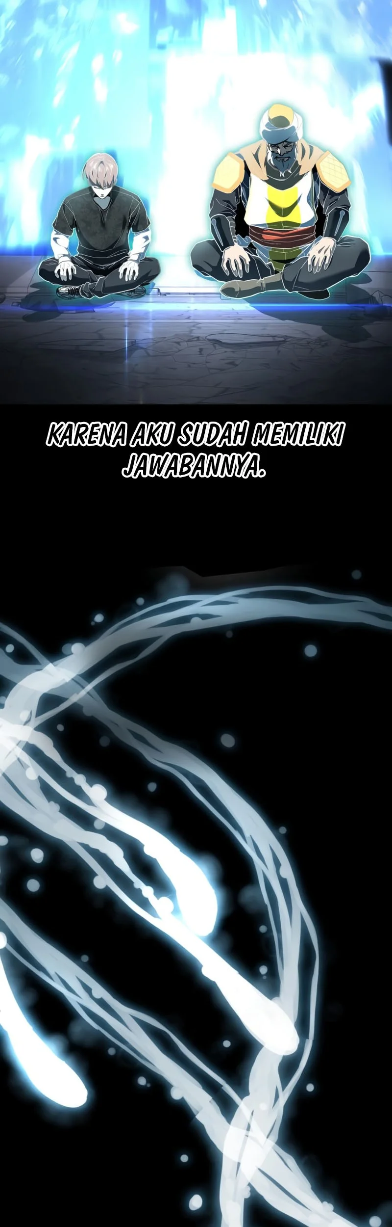 Ticket Hero S2 Chapter 124 Gambar 68