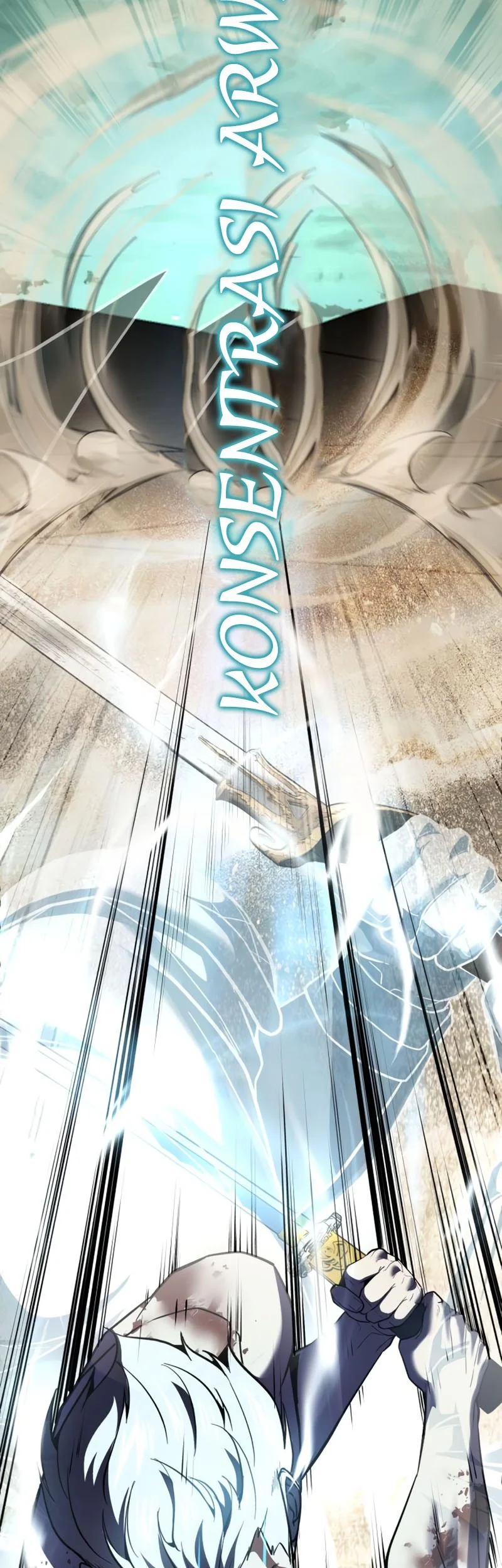 Ticket Hero S2 Chapter 124 Gambar 74