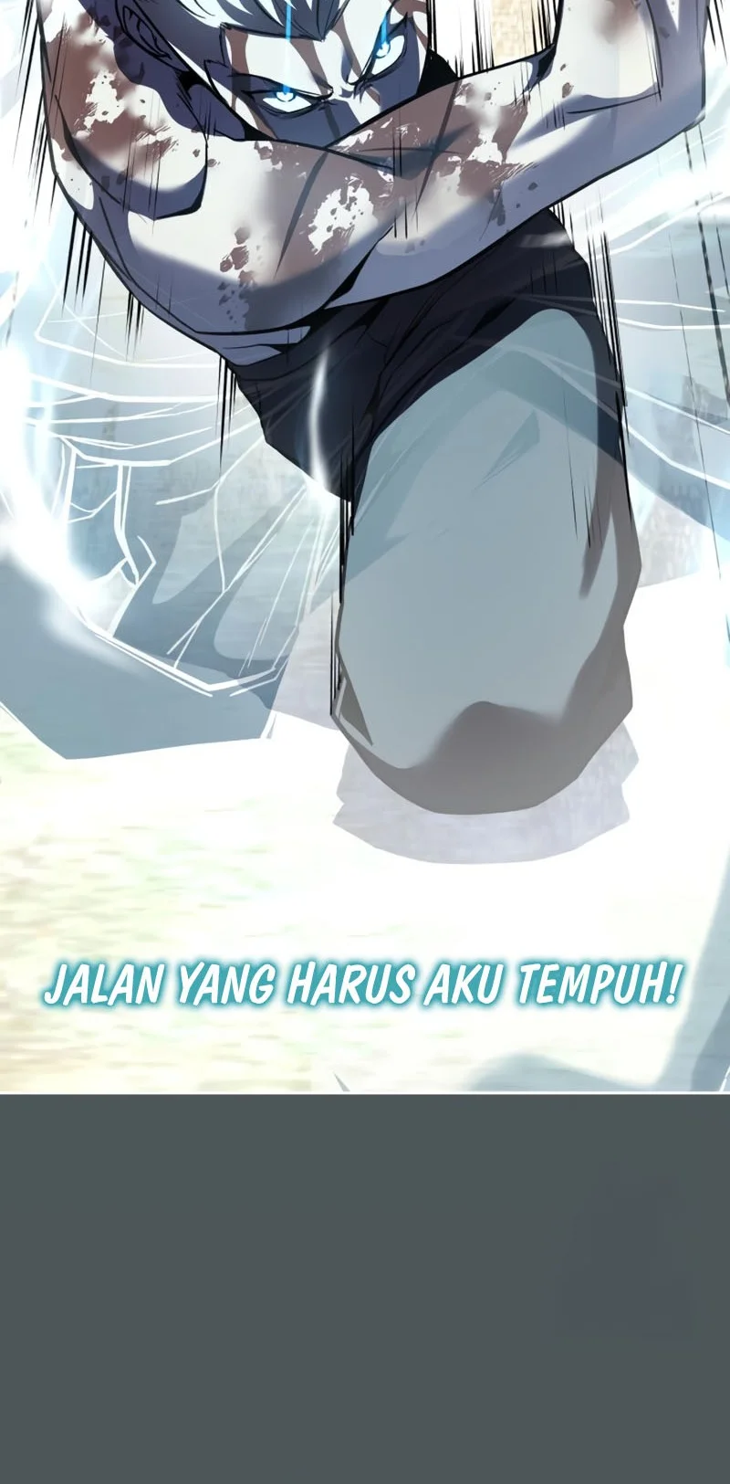 Ticket Hero S2 Chapter 124 Gambar 75