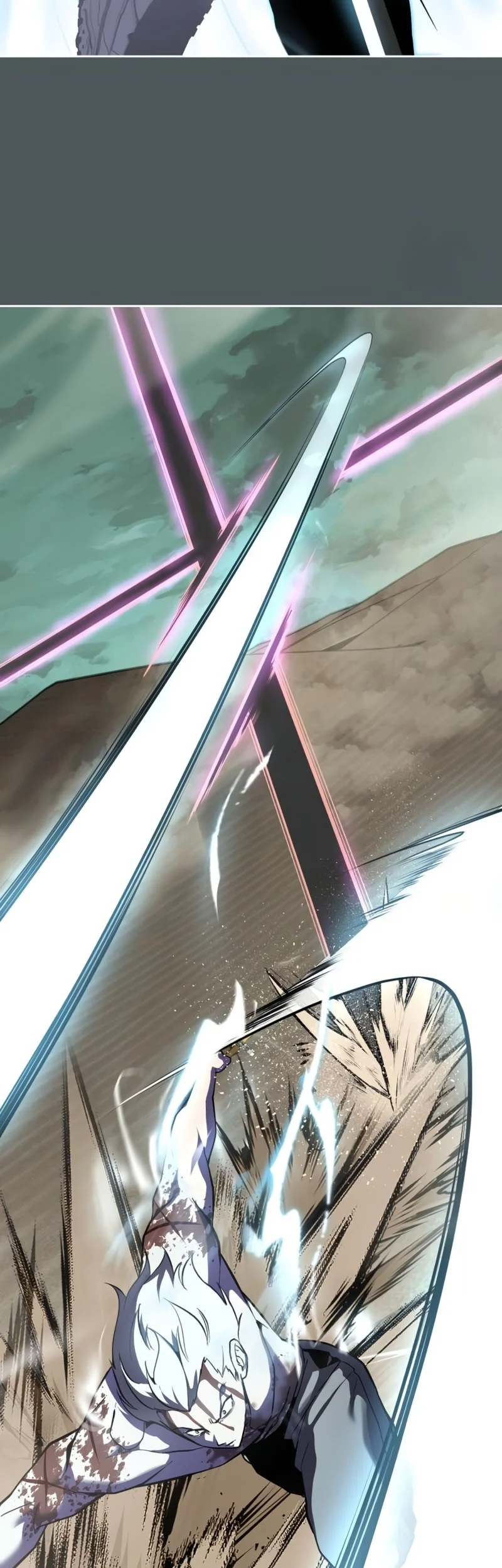 Ticket Hero S2 Chapter 124 Gambar 78