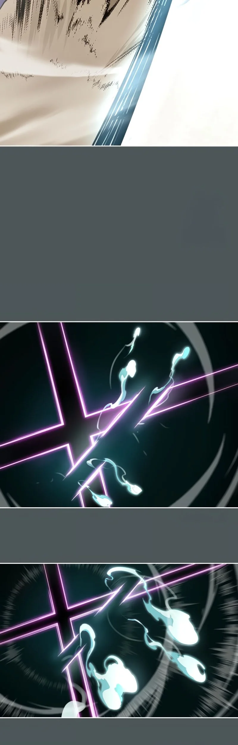 Ticket Hero S2 Chapter 124 Gambar 79