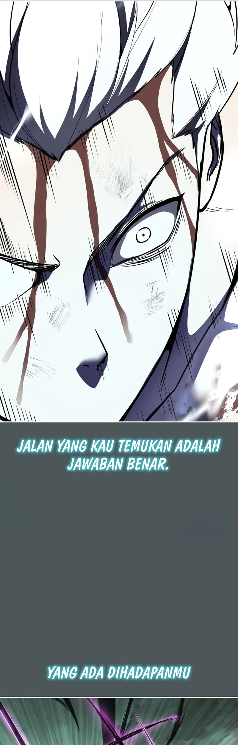 Ticket Hero S2 Chapter 124 Gambar 82