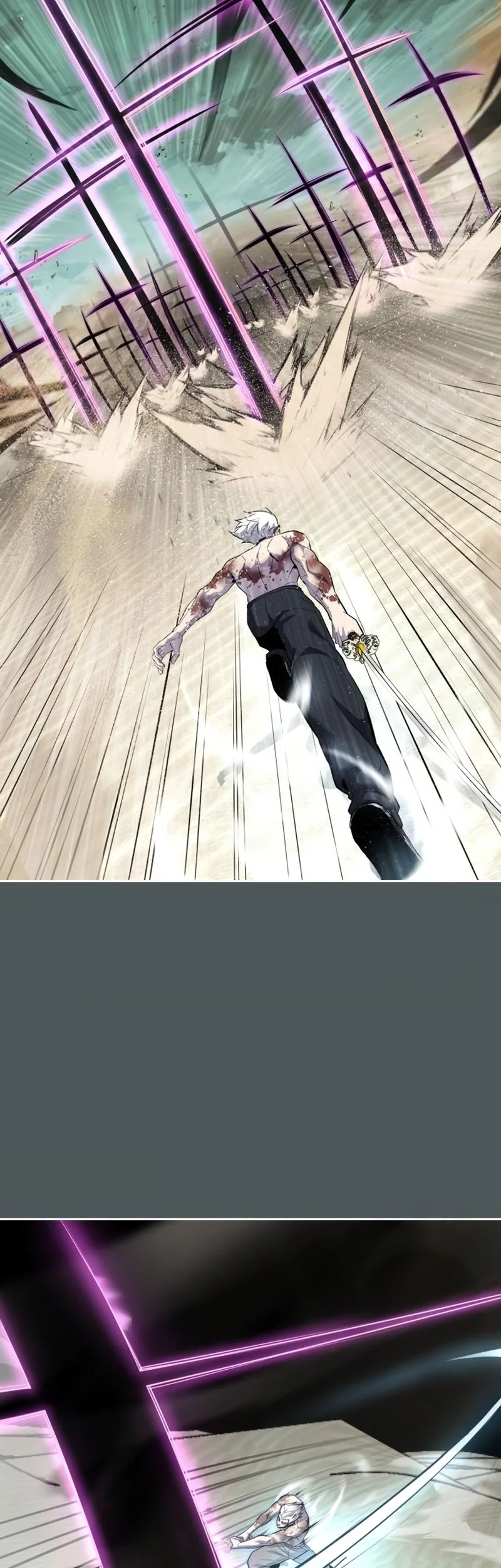 Ticket Hero S2 Chapter 124 Gambar 83