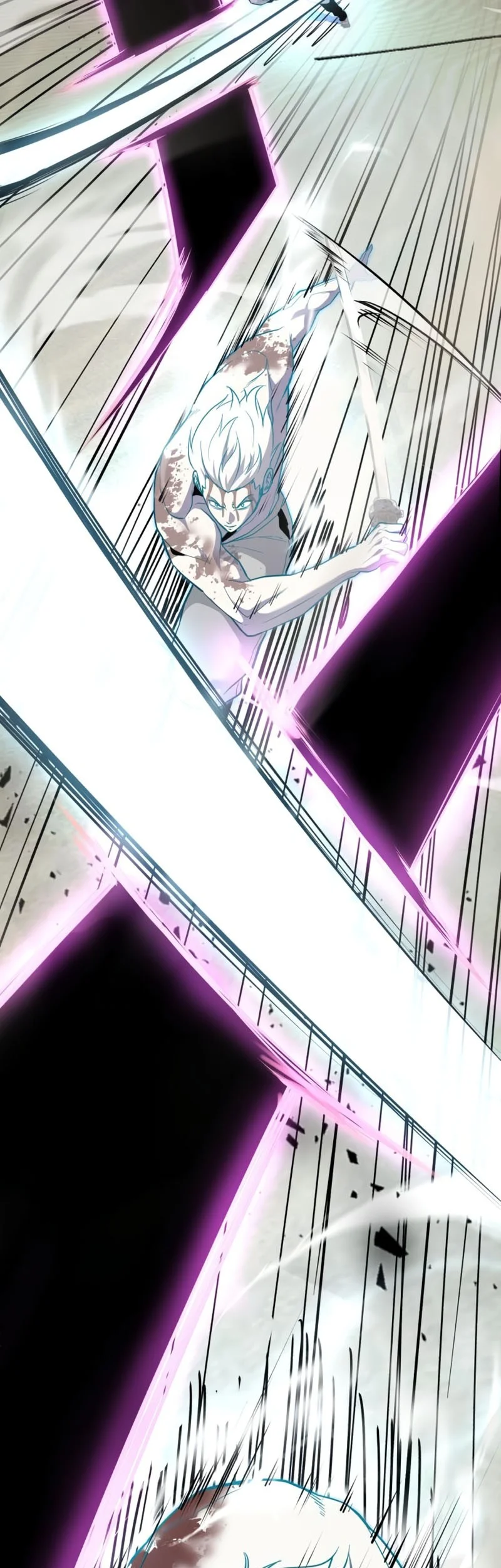 Ticket Hero S2 Chapter 124 Gambar 84