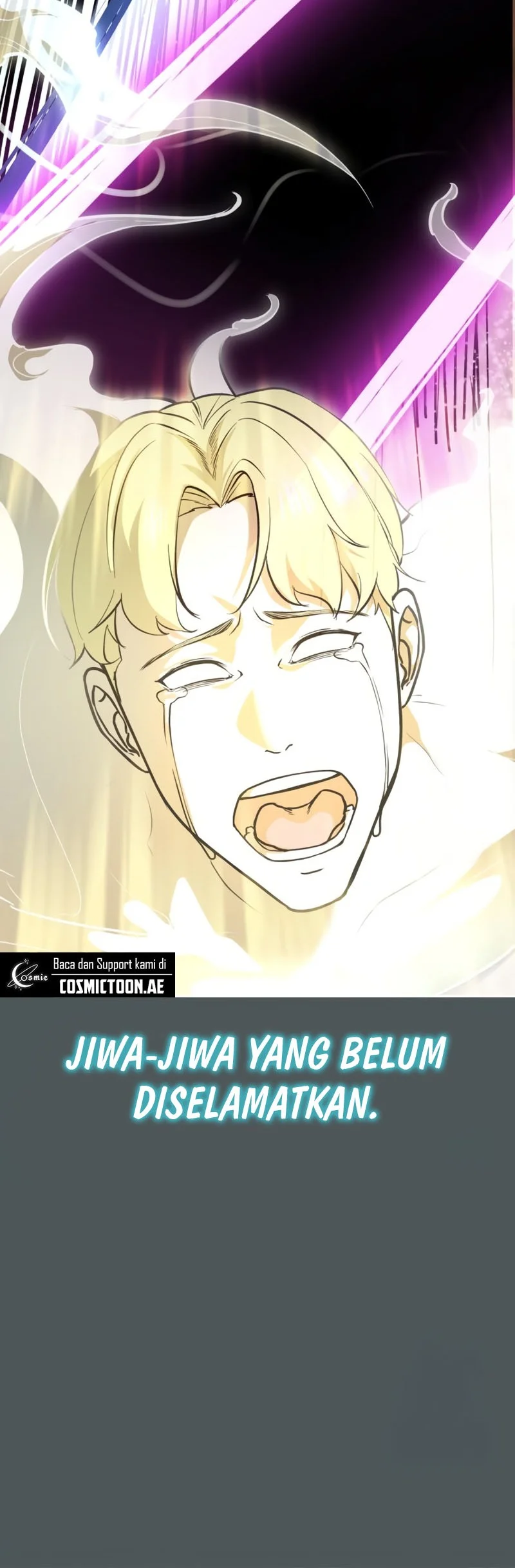 Ticket Hero S2 Chapter 124 Gambar 87