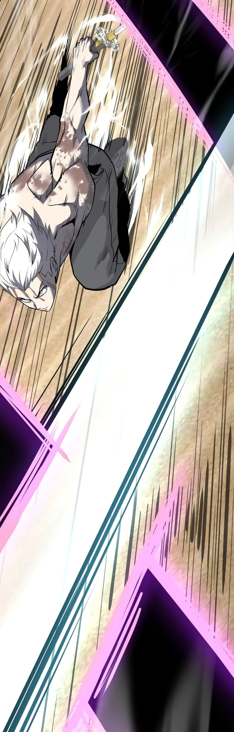 Ticket Hero S2 Chapter 124 Gambar 92