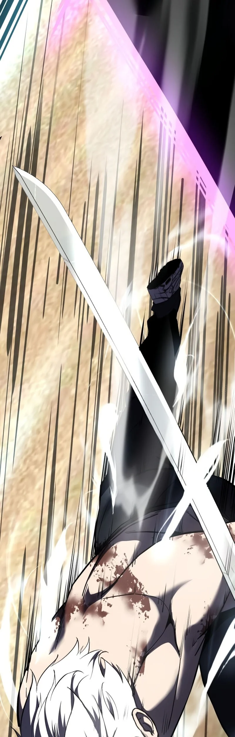 Ticket Hero S2 Chapter 124 Gambar 93