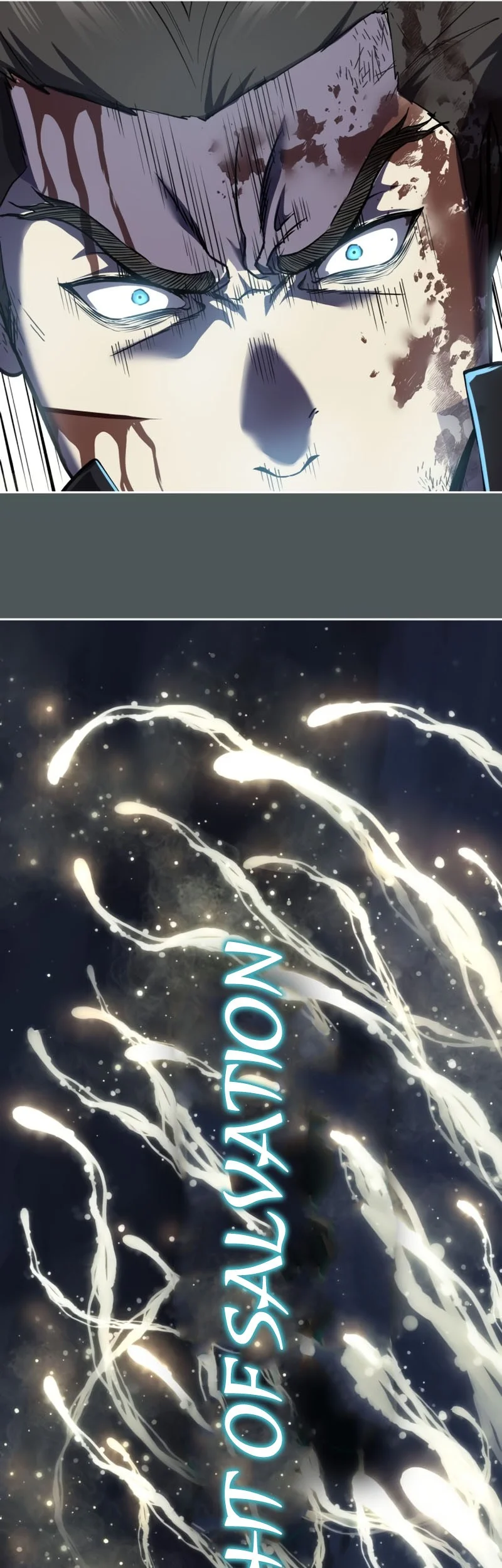 Ticket Hero S2 Chapter 124 Gambar 97