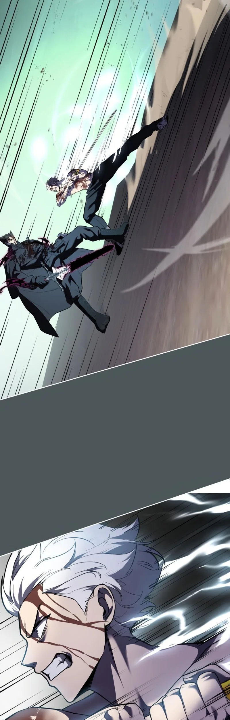 Ticket Hero S2 Chapter 124 Gambar 99