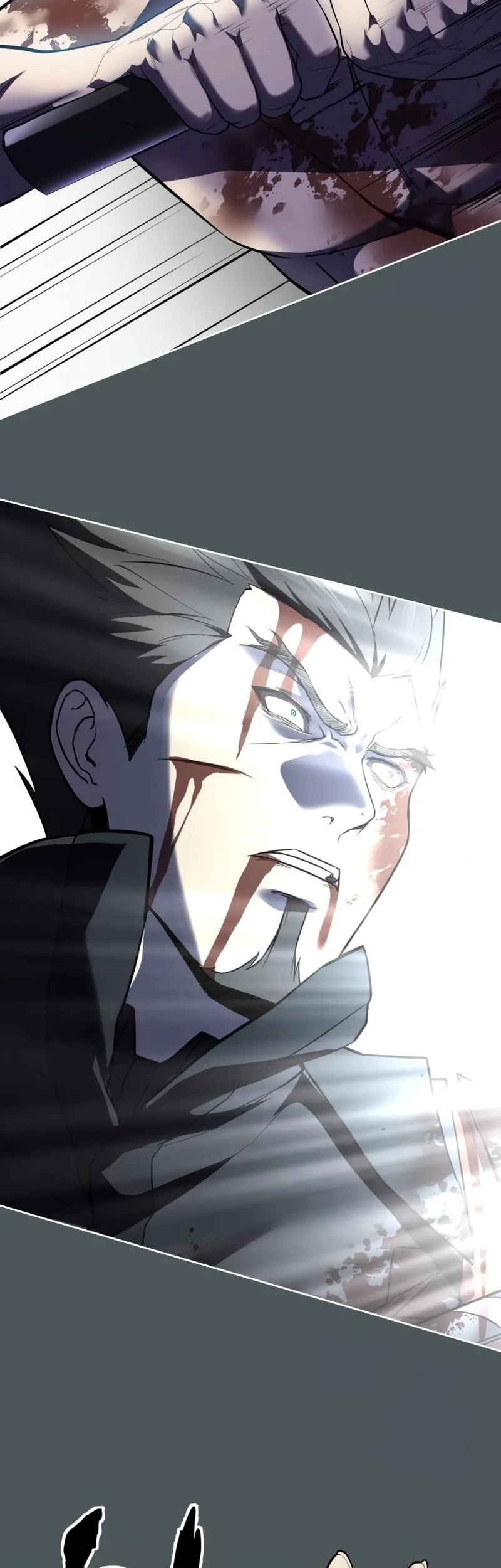 Ticket Hero S2 Chapter 124 Gambar 100