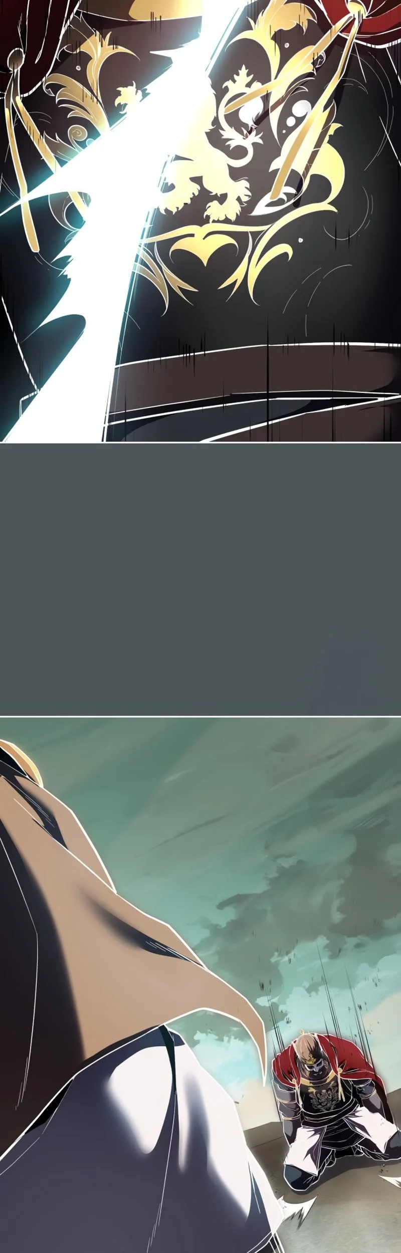 Ticket Hero S2 Chapter 124 Gambar 105