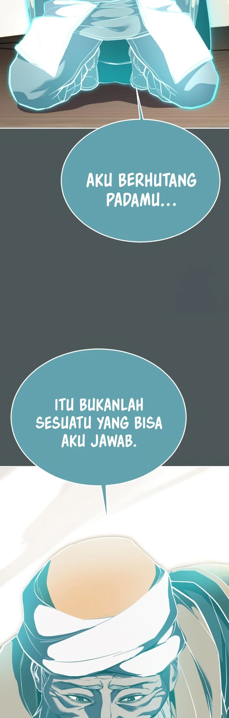 Ticket Hero S2 Chapter 124 Gambar 107