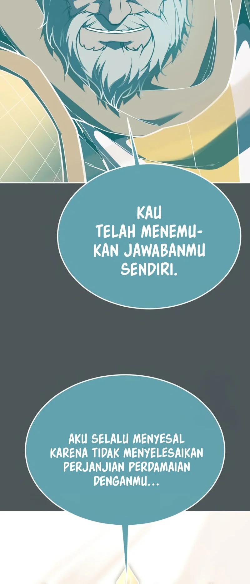 Ticket Hero S2 Chapter 124 Gambar 108