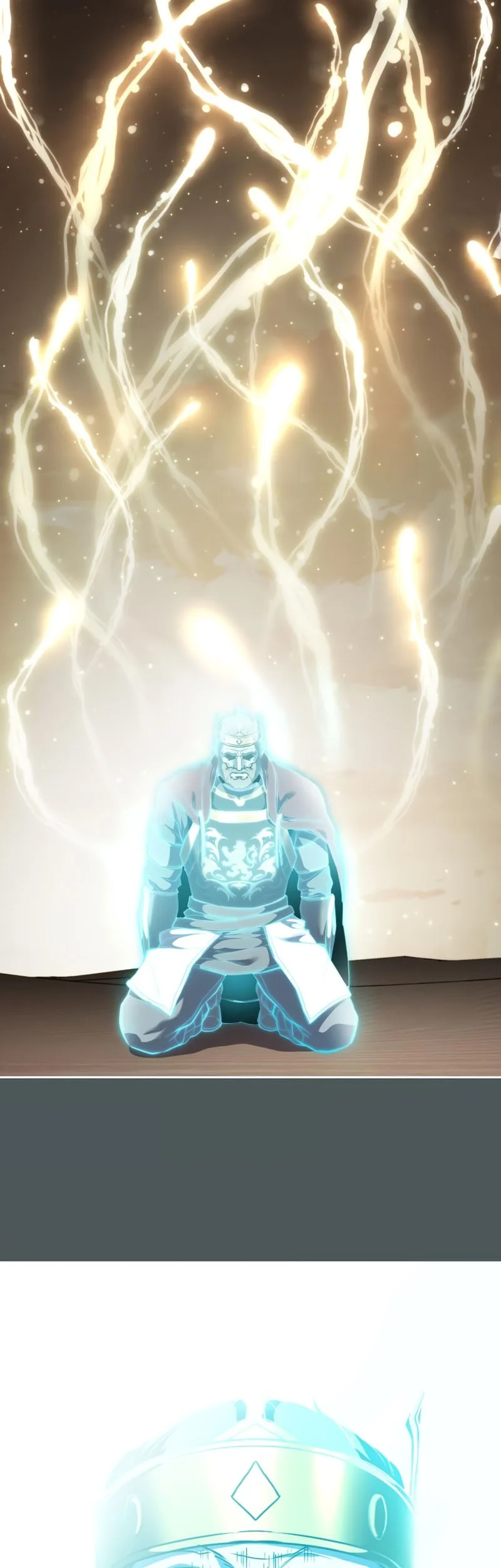 Ticket Hero S2 Chapter 124 Gambar 110