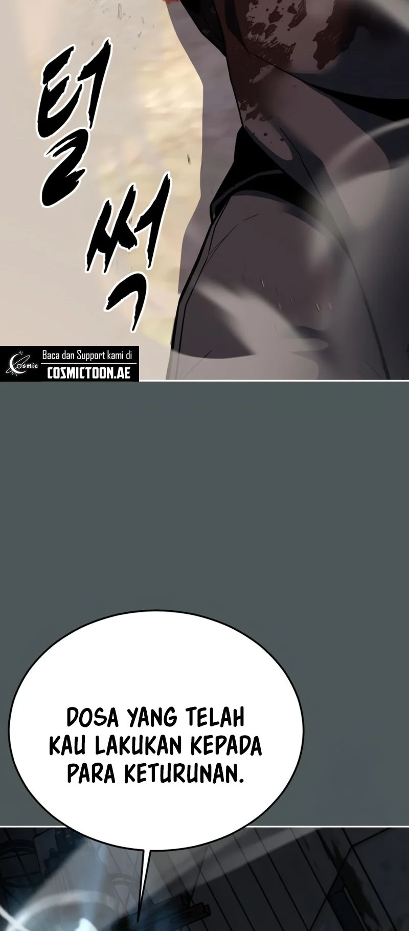 Ticket Hero S2 Chapter 124 Gambar 114