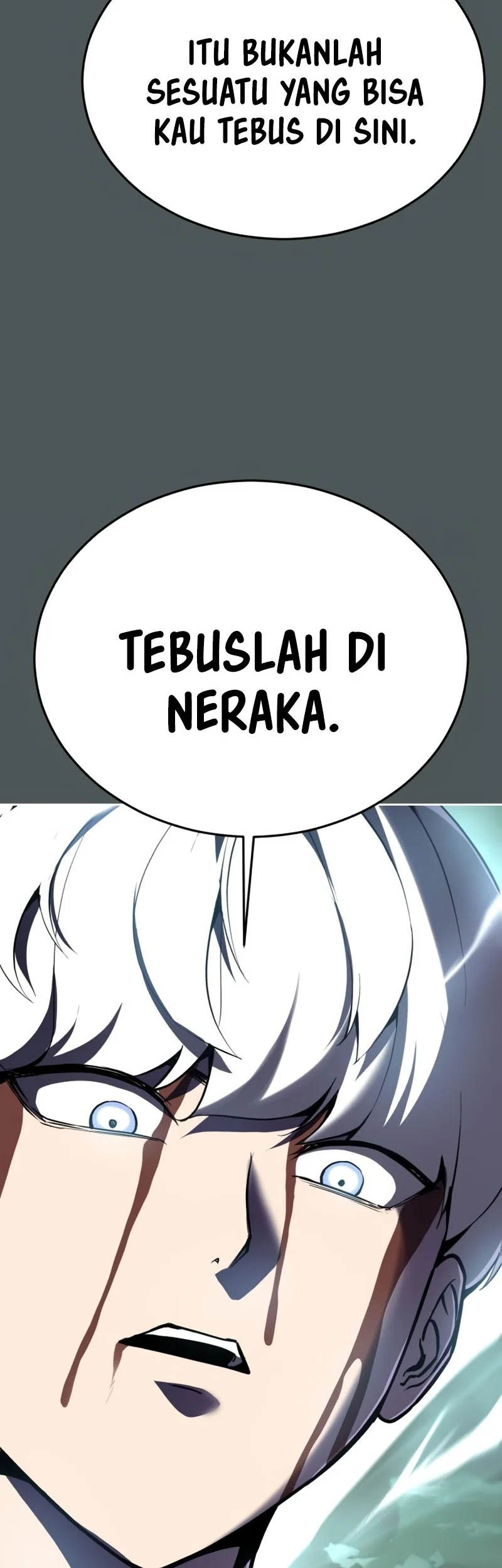 Ticket Hero S2 Chapter 124 Gambar 116