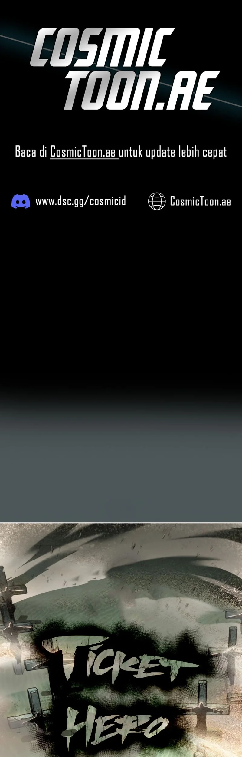 Ticket Hero S2 Chapter 124 Gambar 3