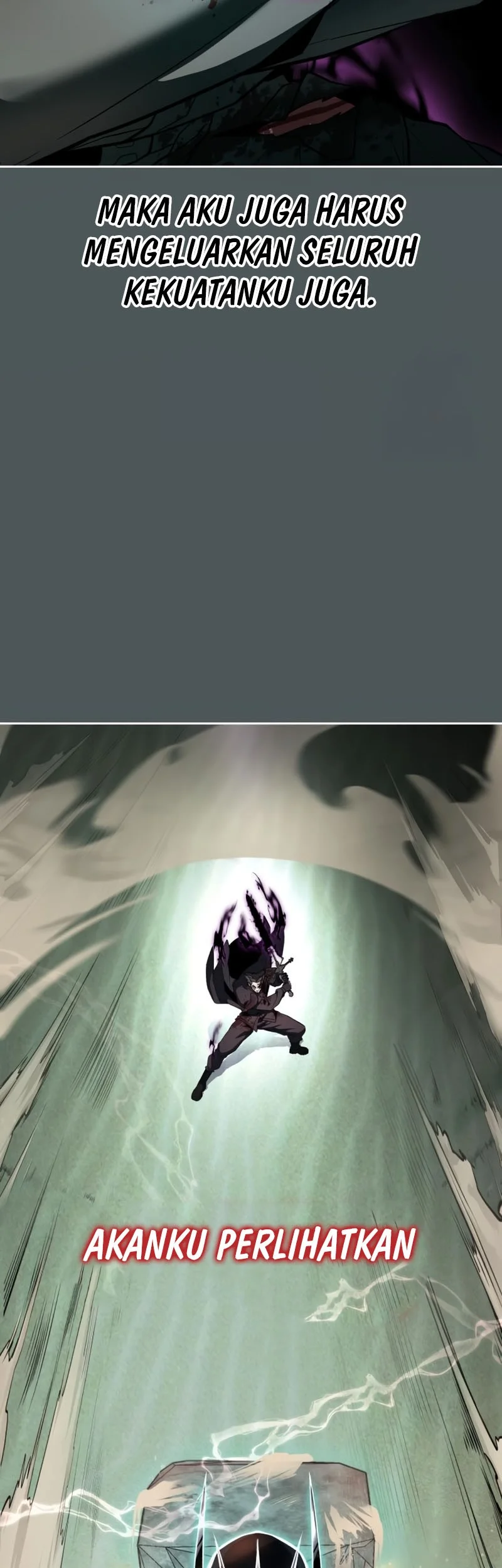 Ticket Hero S2 Chapter 124 Gambar 7