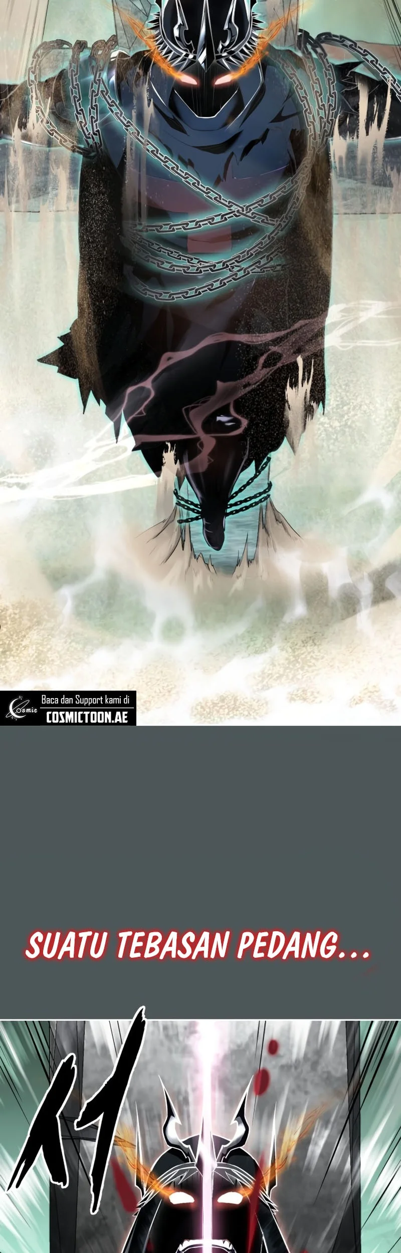 Ticket Hero S2 Chapter 124 Gambar 8