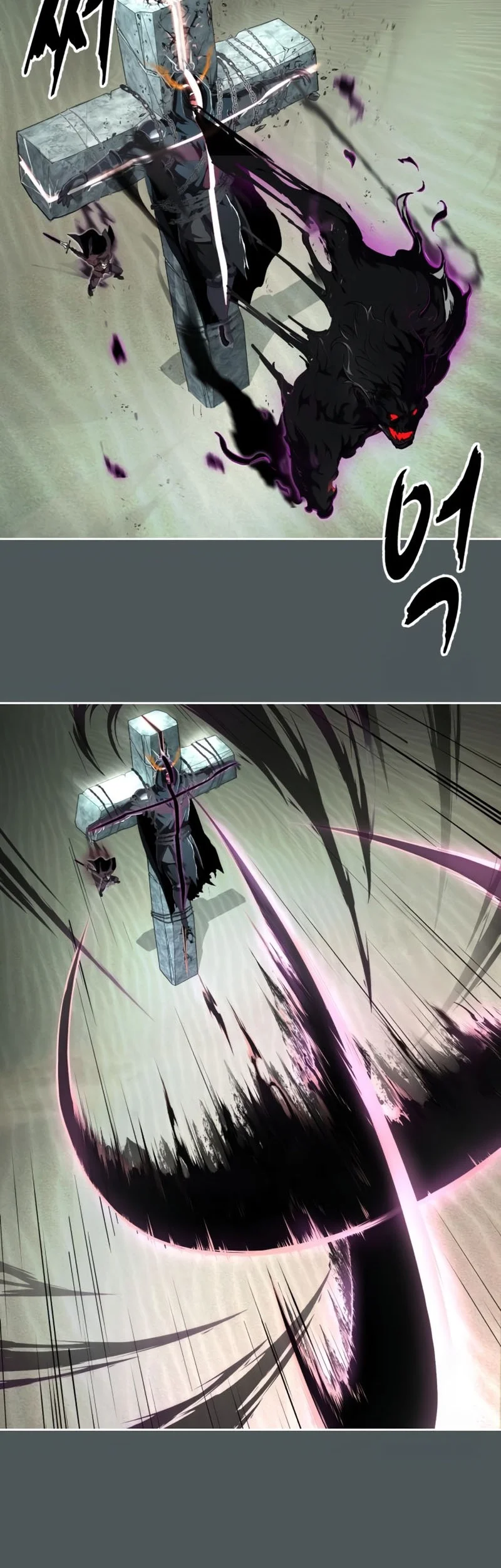 Ticket Hero S2 Chapter 124 Gambar 11