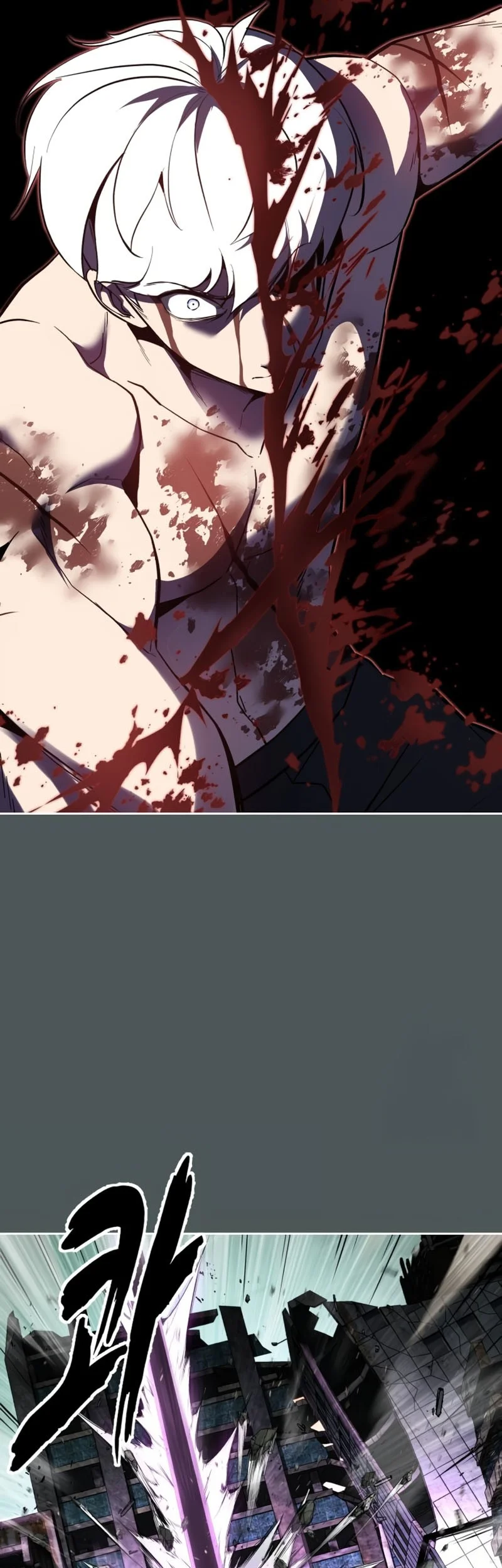 Ticket Hero S2 Chapter 124 Gambar 16