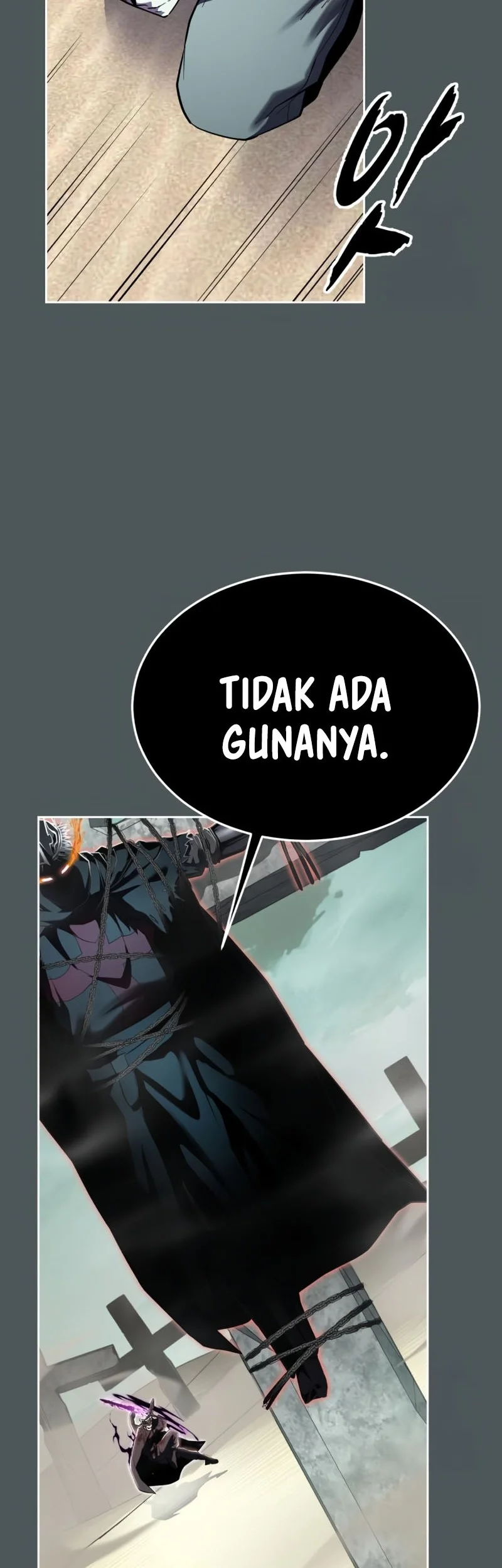 Ticket Hero S2 Chapter 124 Gambar 19