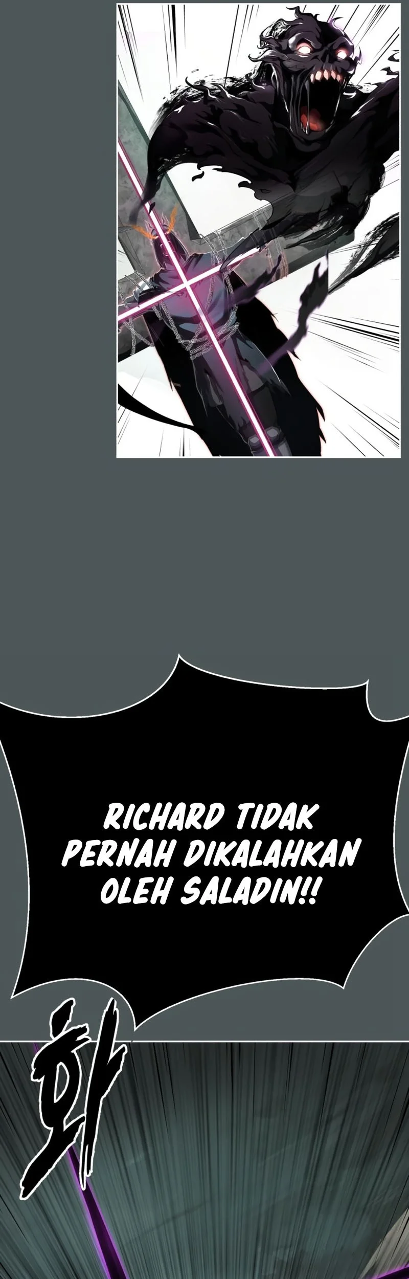 Ticket Hero S2 Chapter 124 Gambar 22