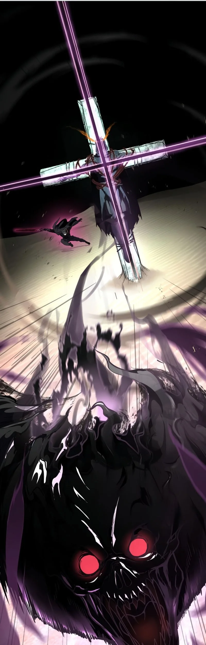 Ticket Hero S2 Chapter 124 Gambar 27