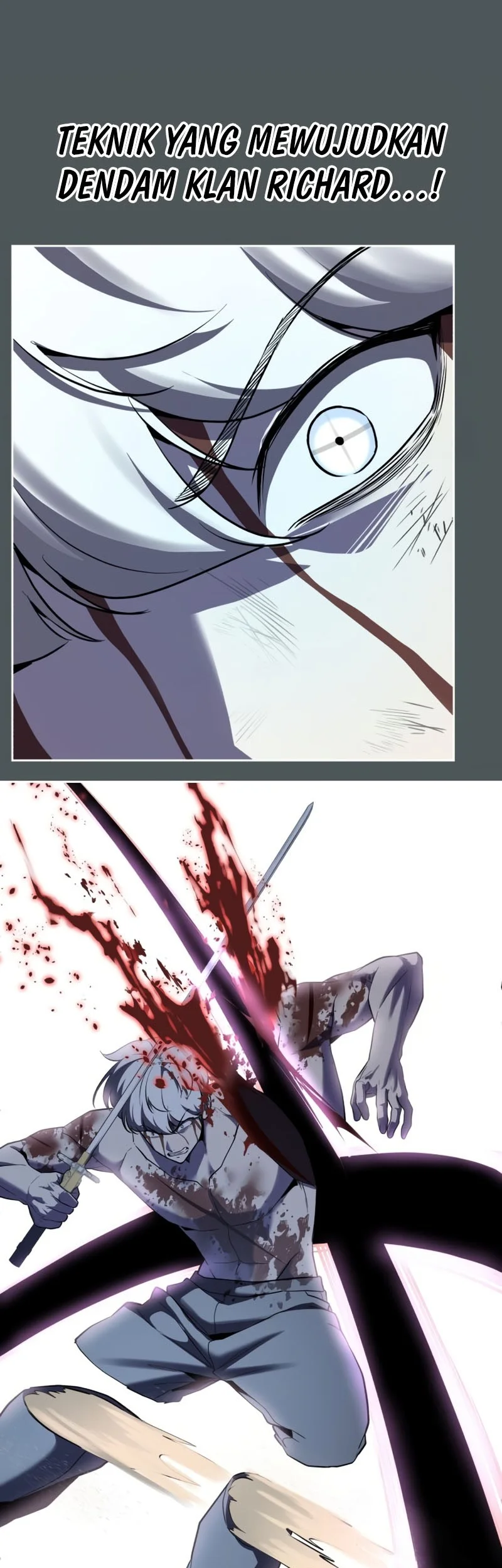 Ticket Hero S2 Chapter 124 Gambar 29