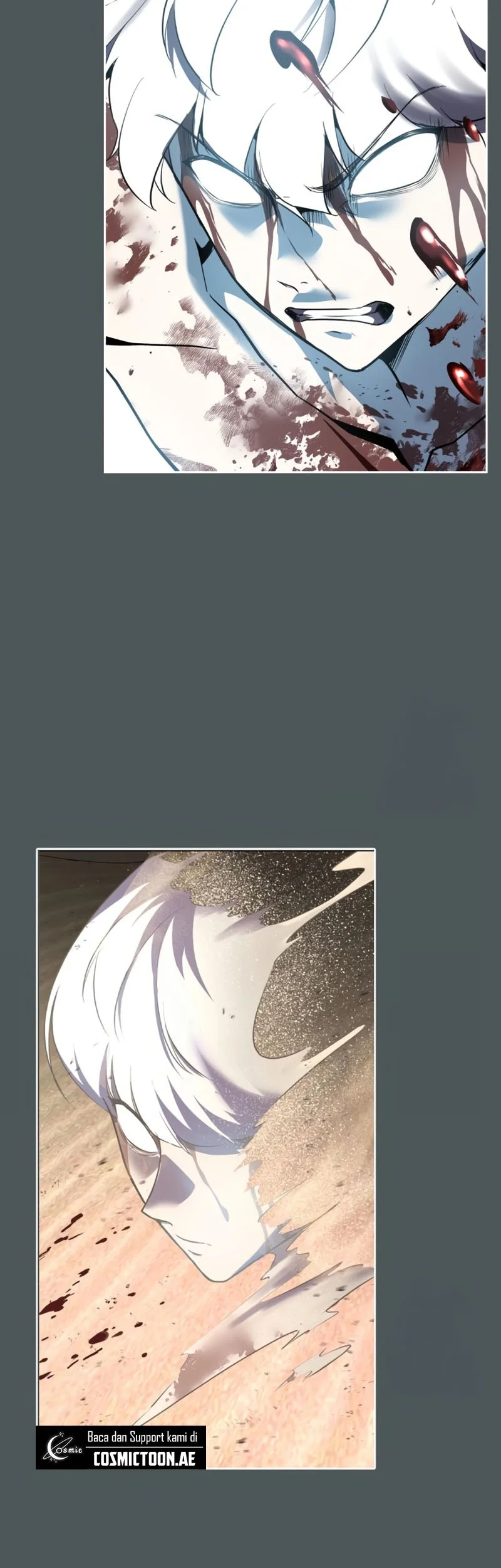 Ticket Hero S2 Chapter 124 Gambar 31