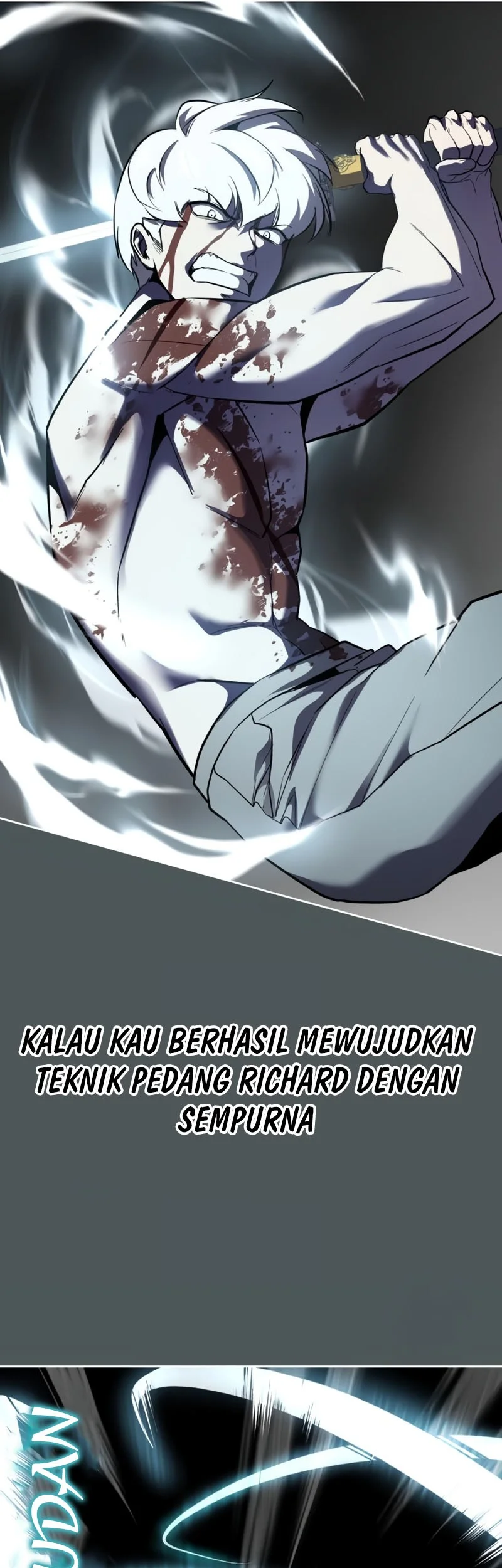 Ticket Hero S2 Chapter 124 Gambar 33