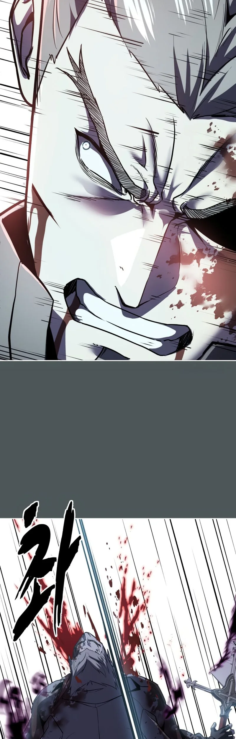 Ticket Hero S2 Chapter 124 Gambar 37