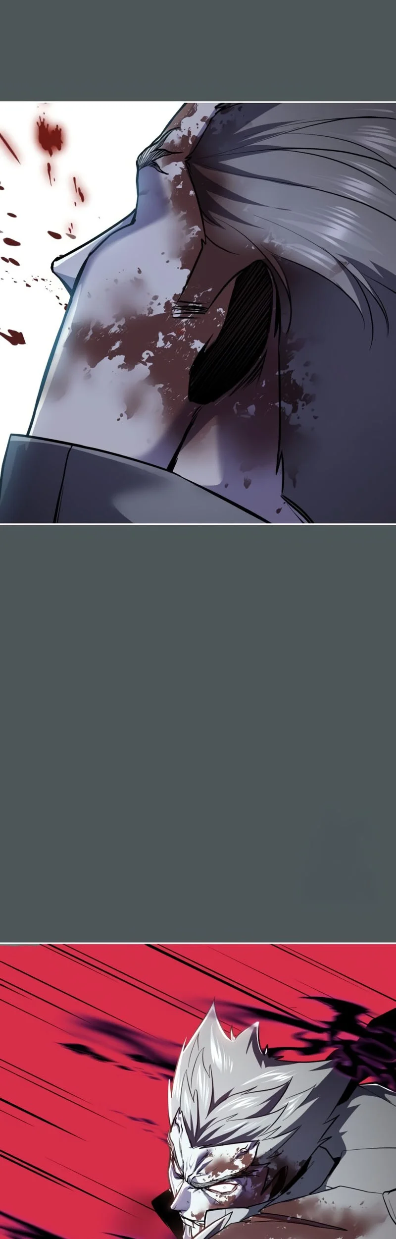 Ticket Hero S2 Chapter 124 Gambar 39