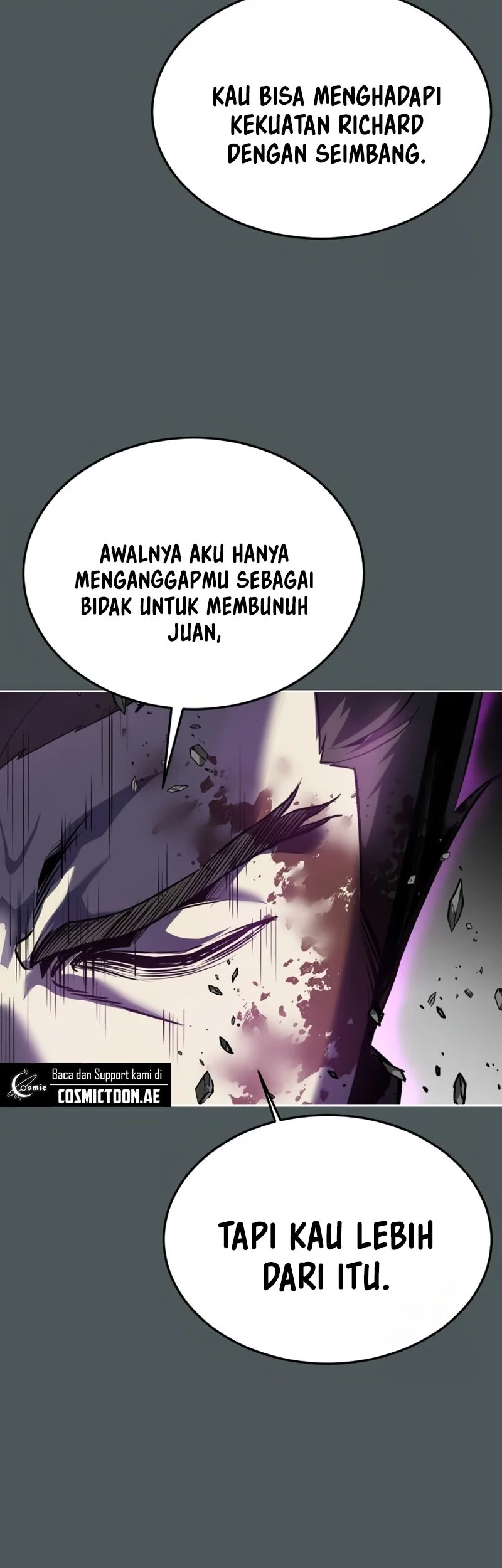 Ticket Hero S2 Chapter 124 Gambar 44