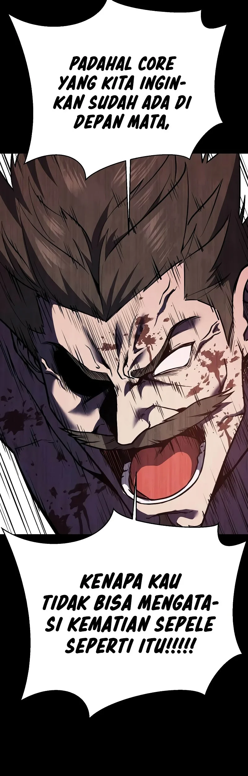 Ticket Hero S2 Chapter 125 Gambar 47