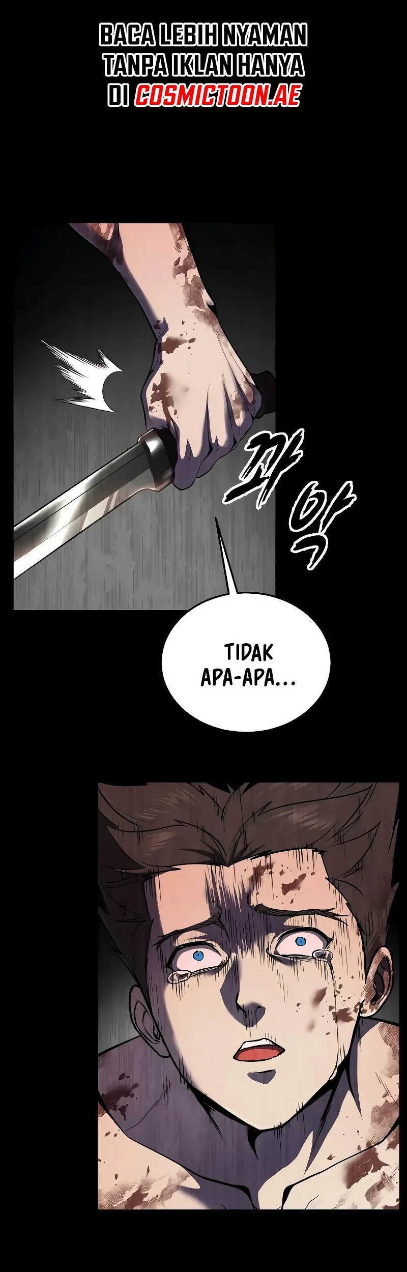 Ticket Hero S2 Chapter 125 Gambar 48