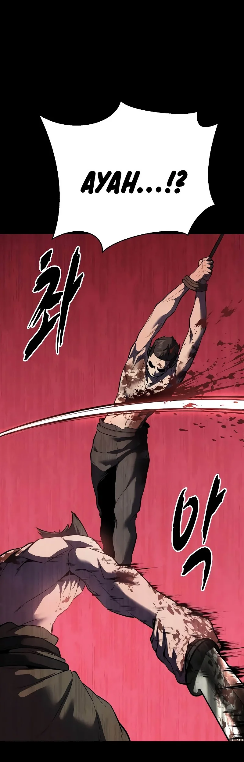 Ticket Hero S2 Chapter 125 Gambar 49