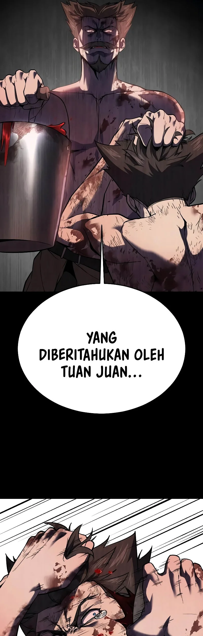 Ticket Hero S2 Chapter 125 Gambar 52