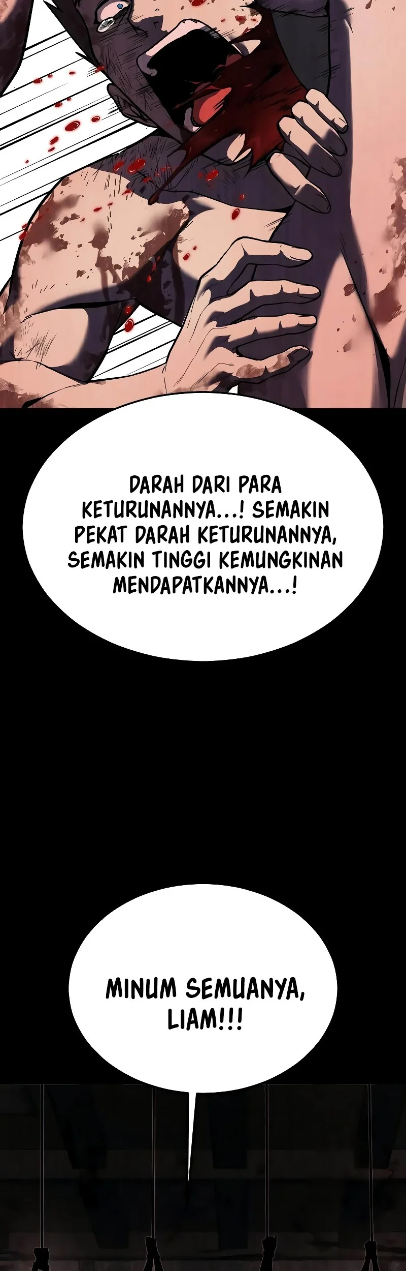 Ticket Hero S2 Chapter 125 Gambar 53