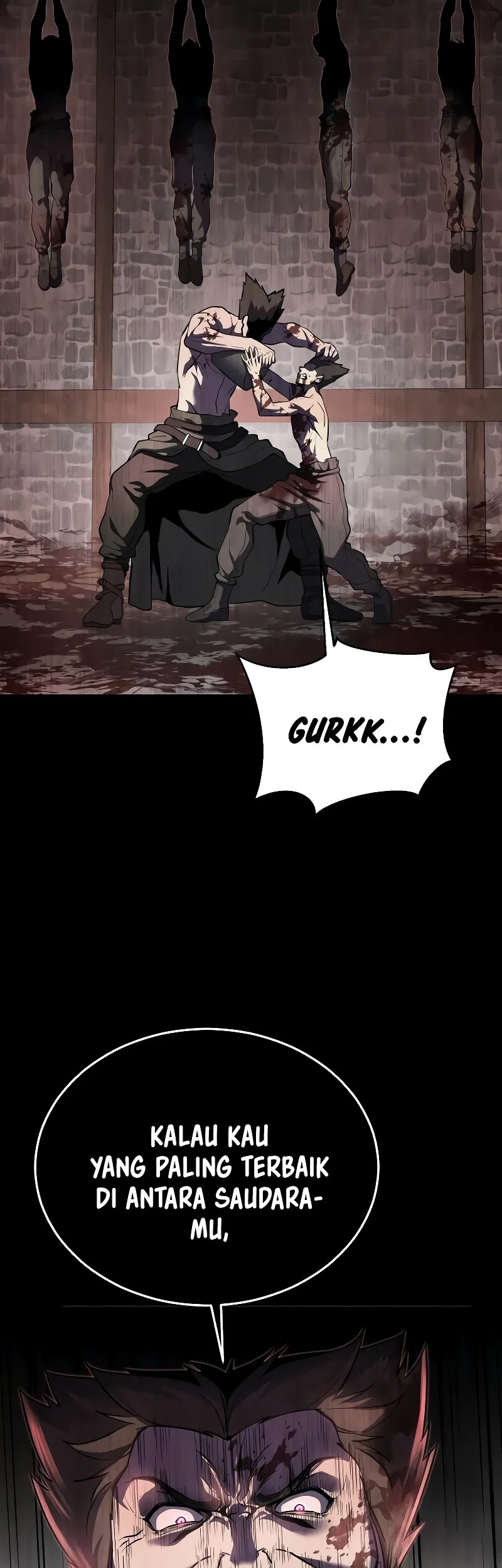 Ticket Hero S2 Chapter 125 Gambar 54