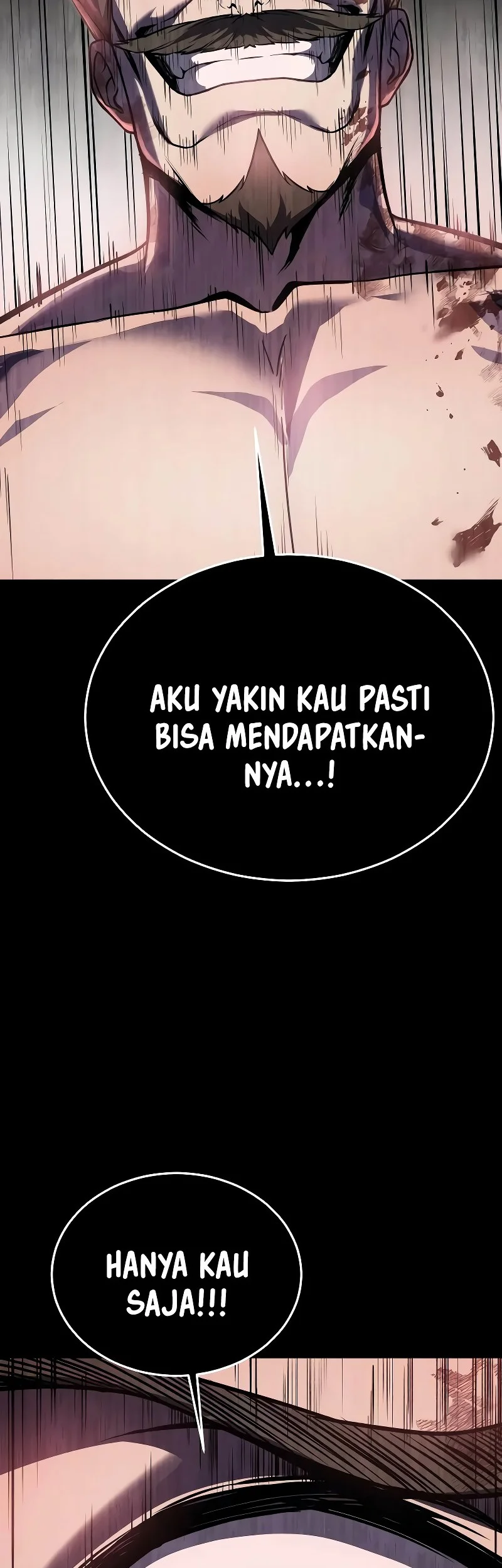 Ticket Hero S2 Chapter 125 Gambar 55