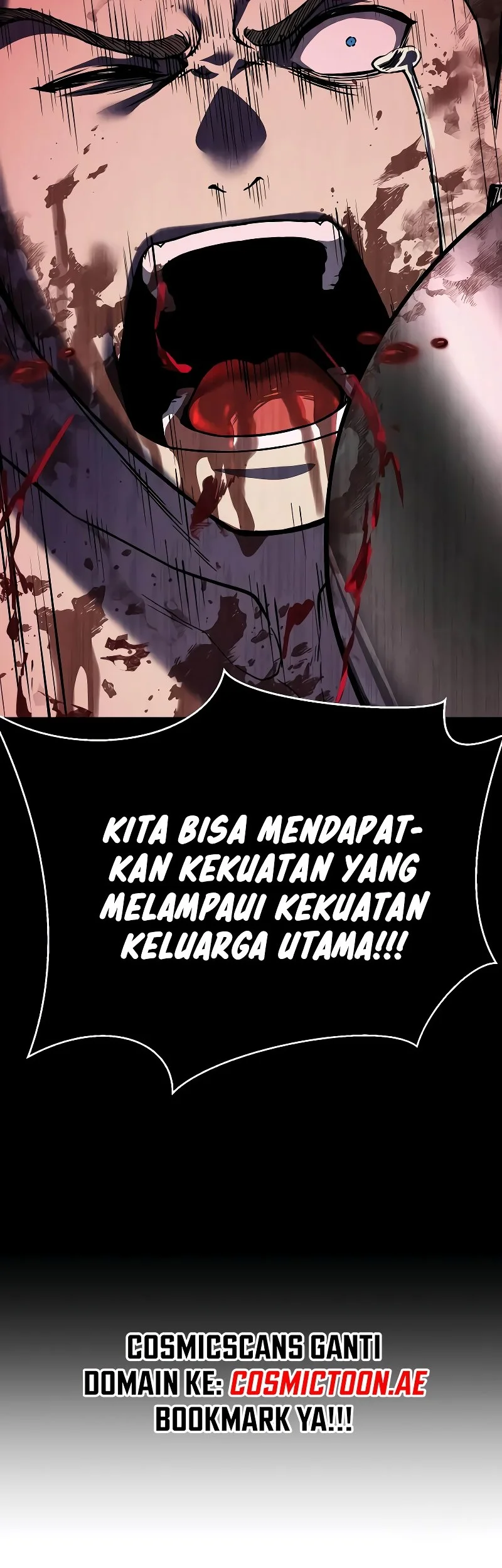 Ticket Hero S2 Chapter 125 Gambar 57